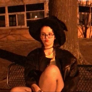 Meet your Posher, Maggie